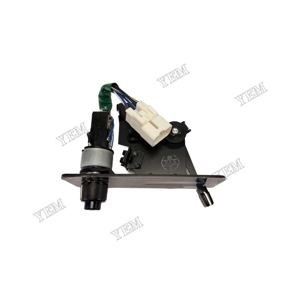 YEM Parts RD118-53612 AC Switch Assembly for Kubota Diesel Engine Parts