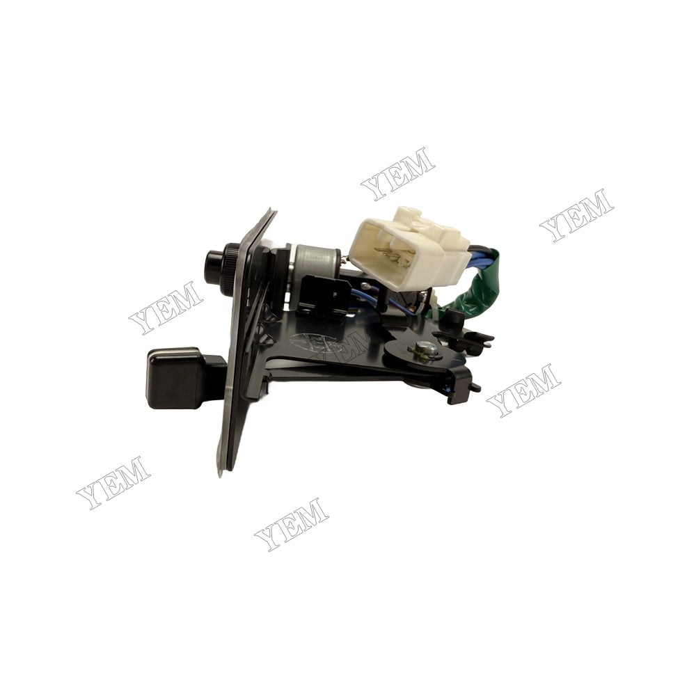 YEM Parts RD118-53612 AC Switch Assembly for Kubota Diesel Engine Parts