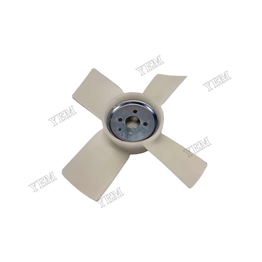 YEM Parts 15221-74110 Fan Blade for Kubota Diesel Engine Parts