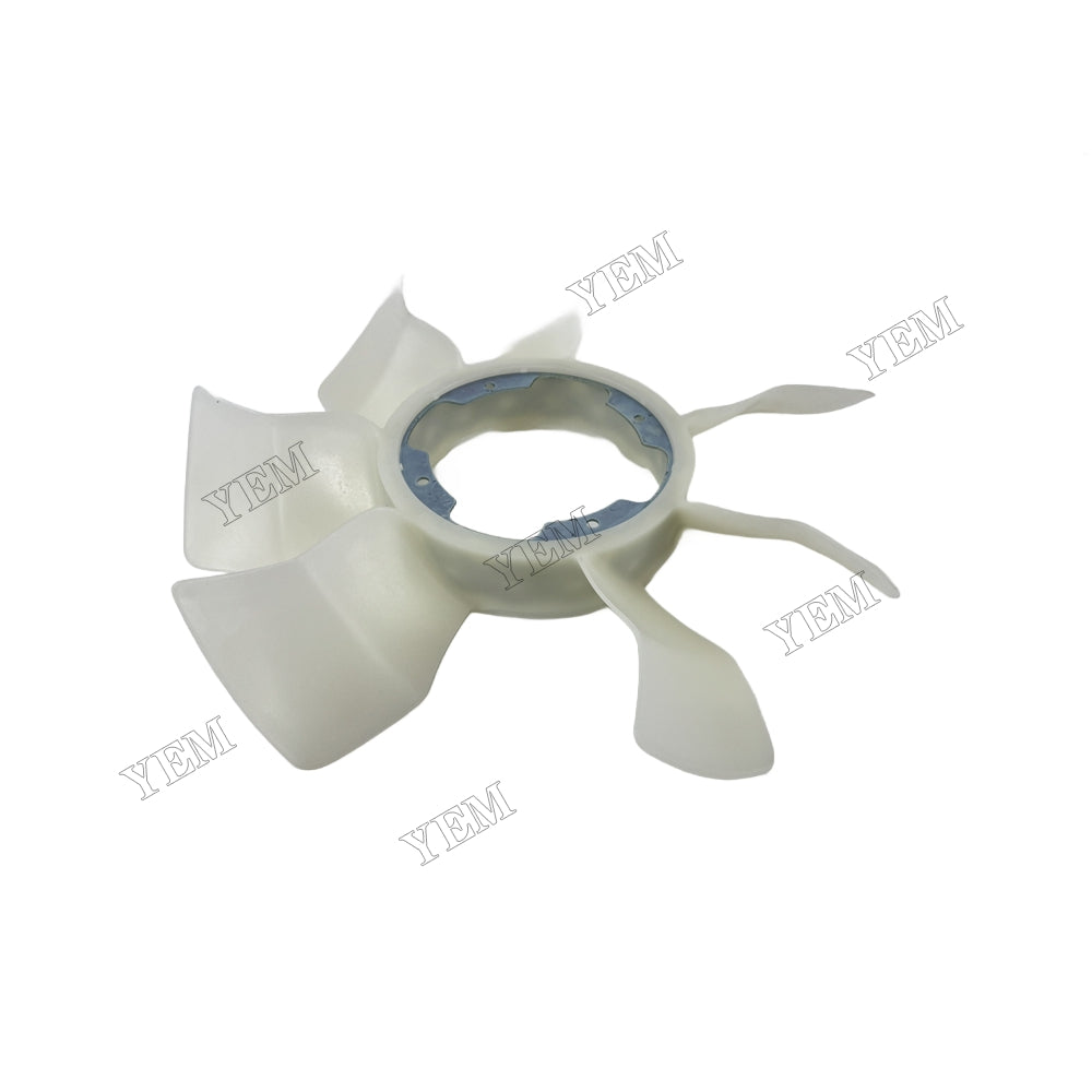 YEM Parts 1K015-74110 Fan Blade for Kubota Diesel Engine Parts For Kubota
