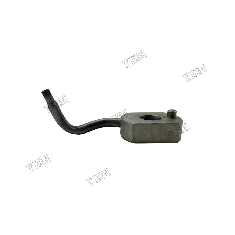 YEM Parts Oil Cooling Nozzle for Hino EM100 Diesel Engine Spare Parts