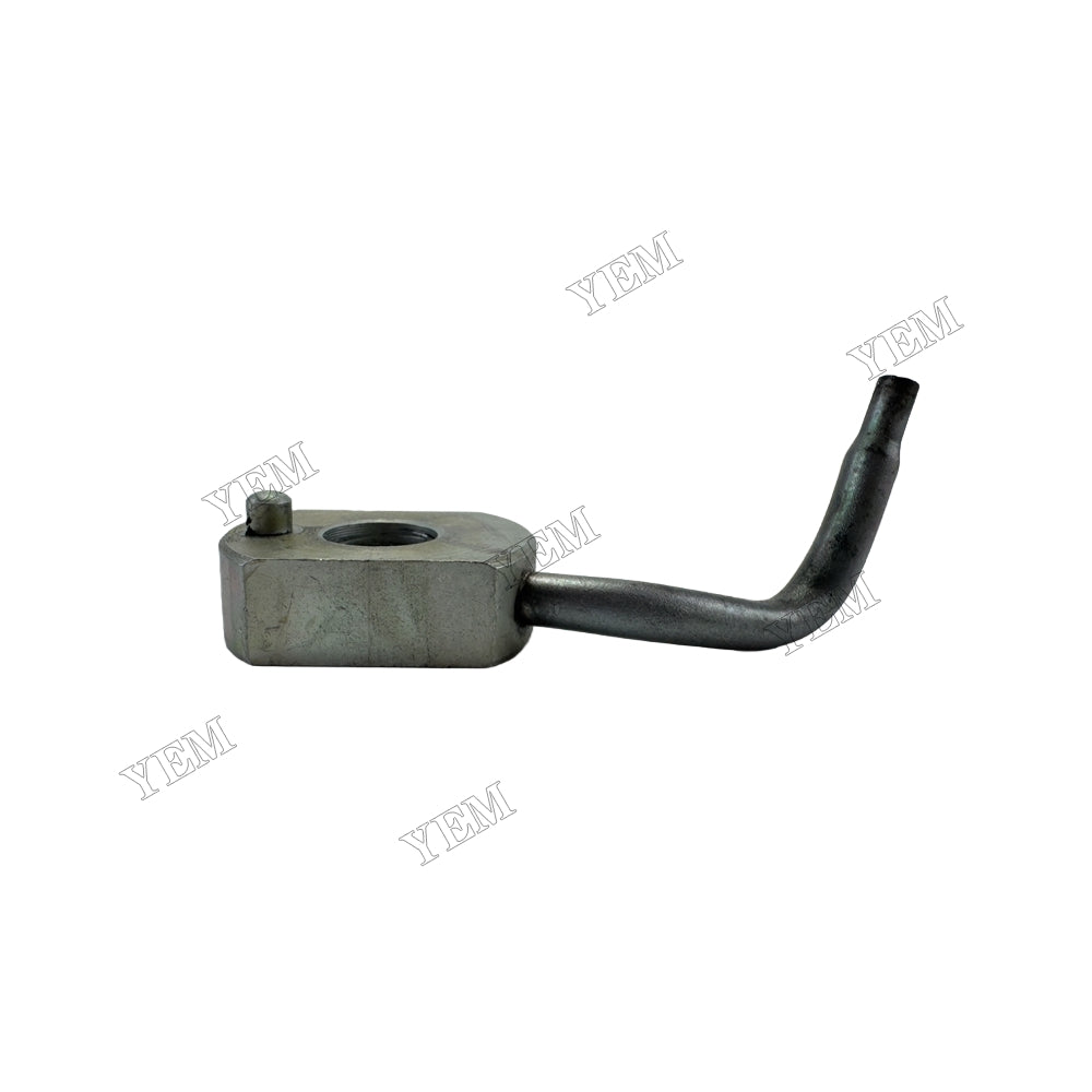 YEM Parts Oil Cooling Nozzle for Hino EM100 Diesel Engine Spare Parts