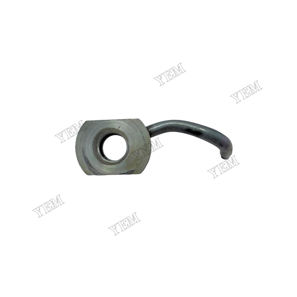 YEM Parts Oil Cooling Nozzle for Hino EM100 Diesel Engine Spare Parts