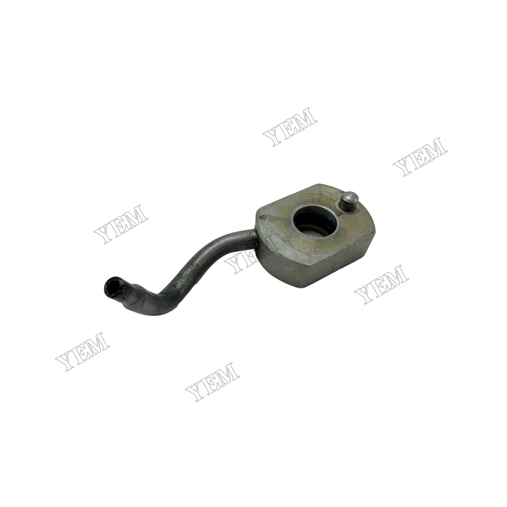 YEM Parts Oil Cooling Nozzle for Hino EM100 Diesel Engine Spare Parts