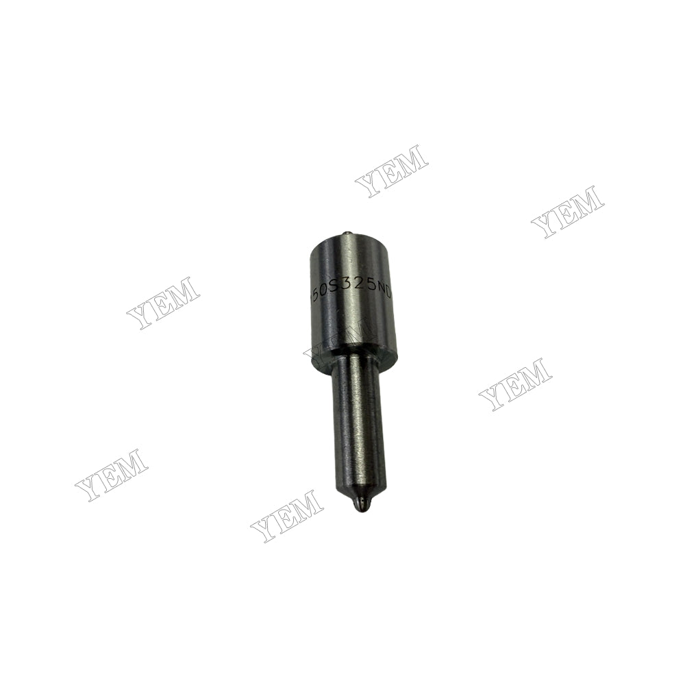 YEM Parts DLLA150S325ND117 Injection Nozzle for Hino EM100 Diesel Engine Spare Parts