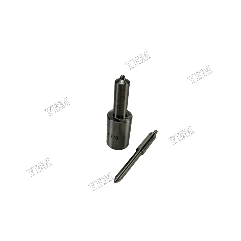 YEM Parts DLLA150S325ND117 Injection Nozzle for Hino EM100 Diesel Engine Spare Parts For Hino
