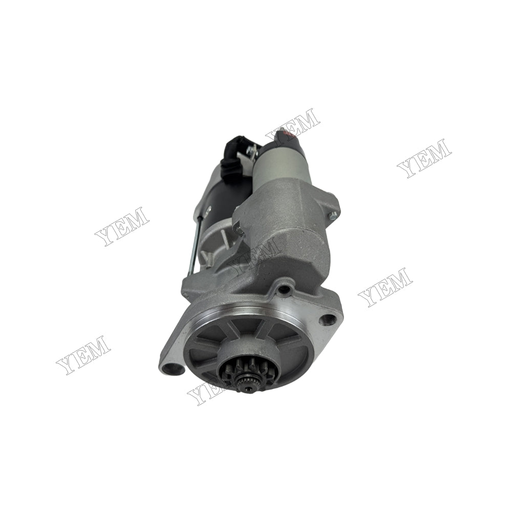 YEM Parts 28100-2622b Starter Motor for Hino J05C Diesel Engine Spare Parts