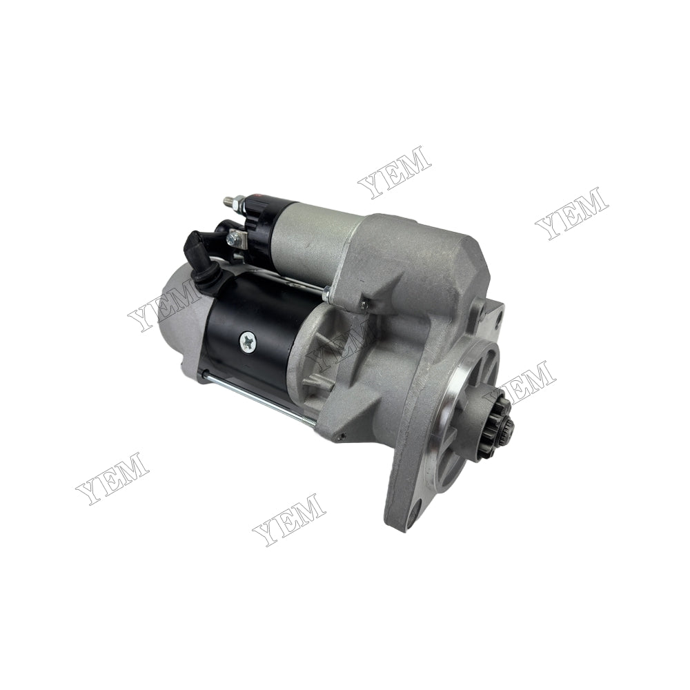 YEM Parts 28100-2622b Starter Motor for Hino J05C Diesel Engine Spare Parts For Hino