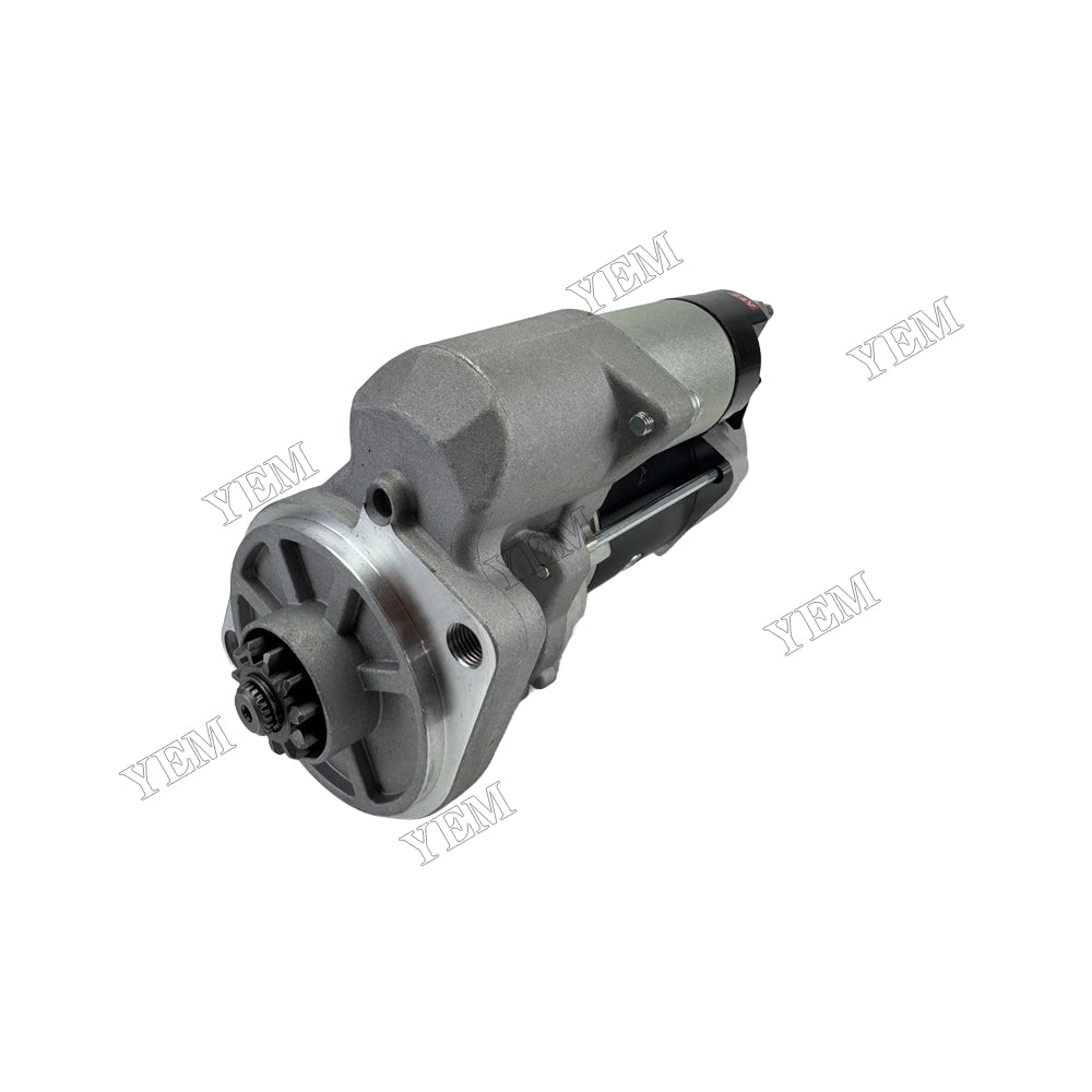 YEM Parts 28100-2622b Starter Motor for Hino J05C Diesel Engine Spare Parts For Hino