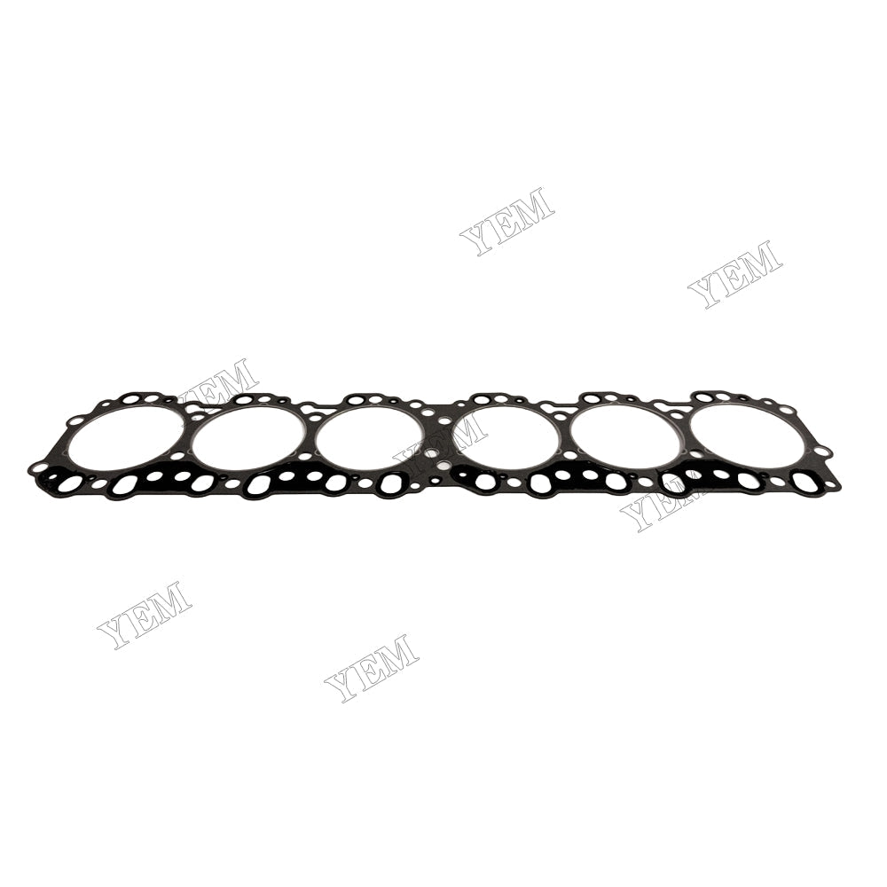 YEM Parts Head Gasket for Hino K13C Diesel Engine Spare Parts For Hino