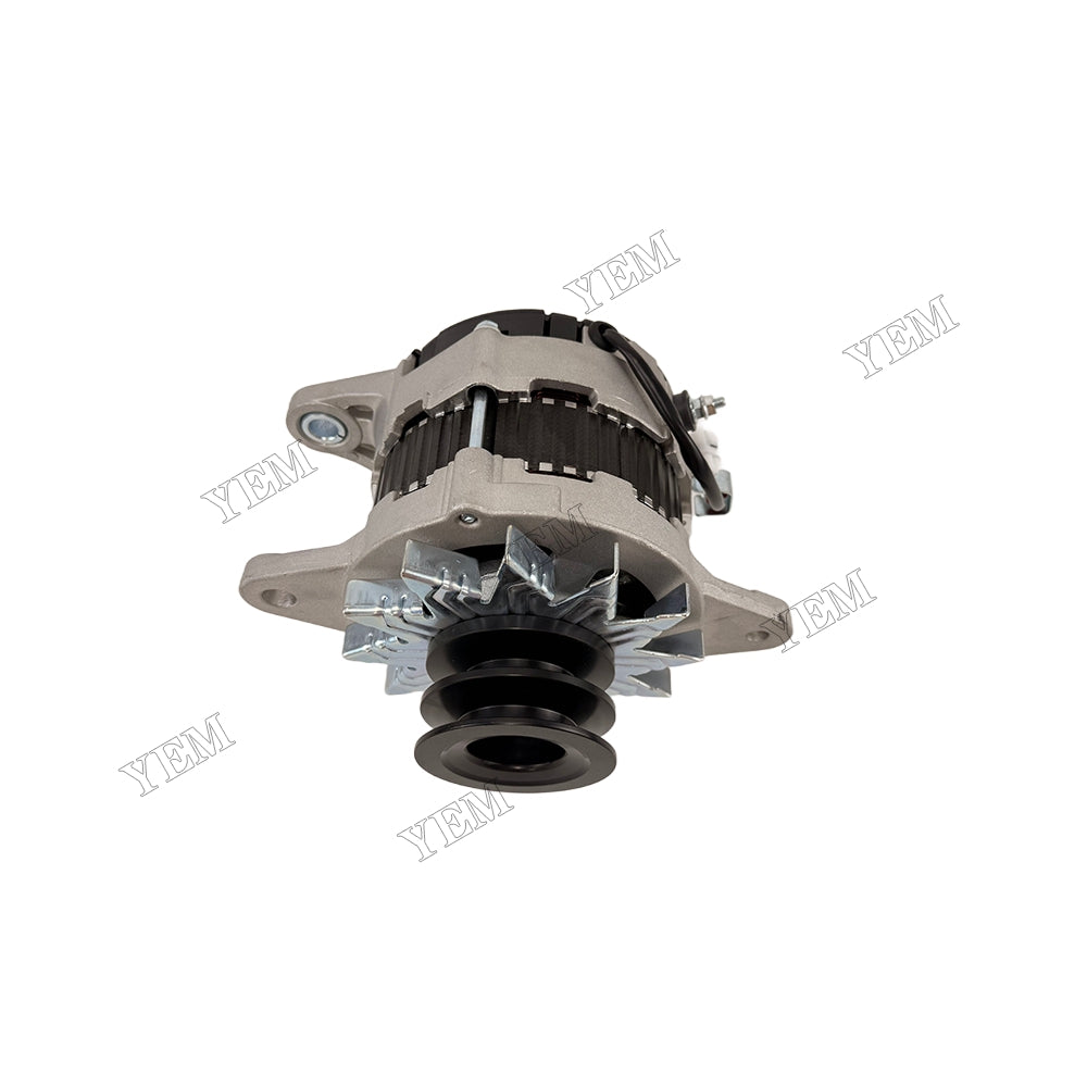 YEM Parts 27040-1751 Alternator for Hino Diesel Engine Spare Parts