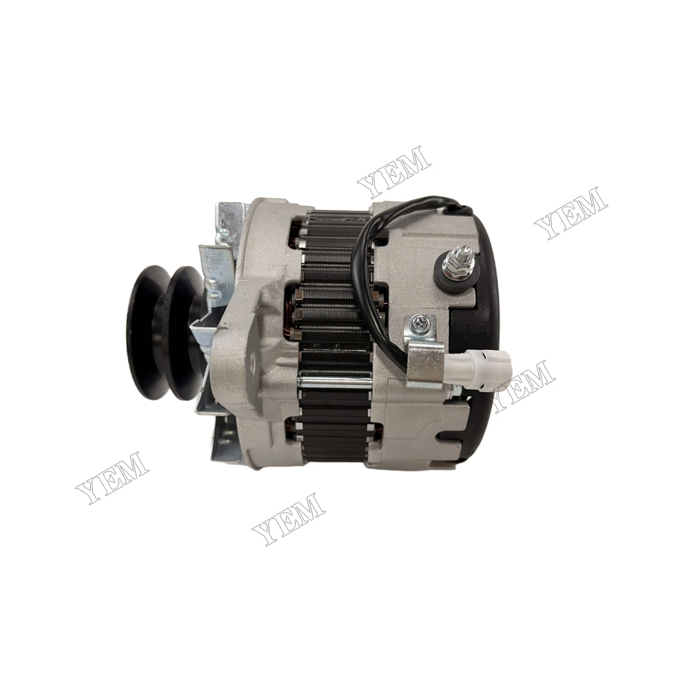 YEM Parts 27040-1751 Alternator for Hino Diesel Engine Spare Parts For Hino