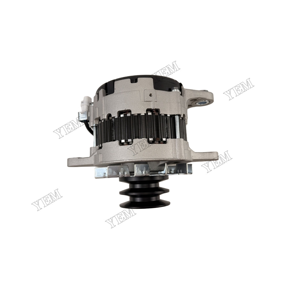 YEM Parts 27040-1751 Alternator for Hino Diesel Engine Spare Parts For Hino