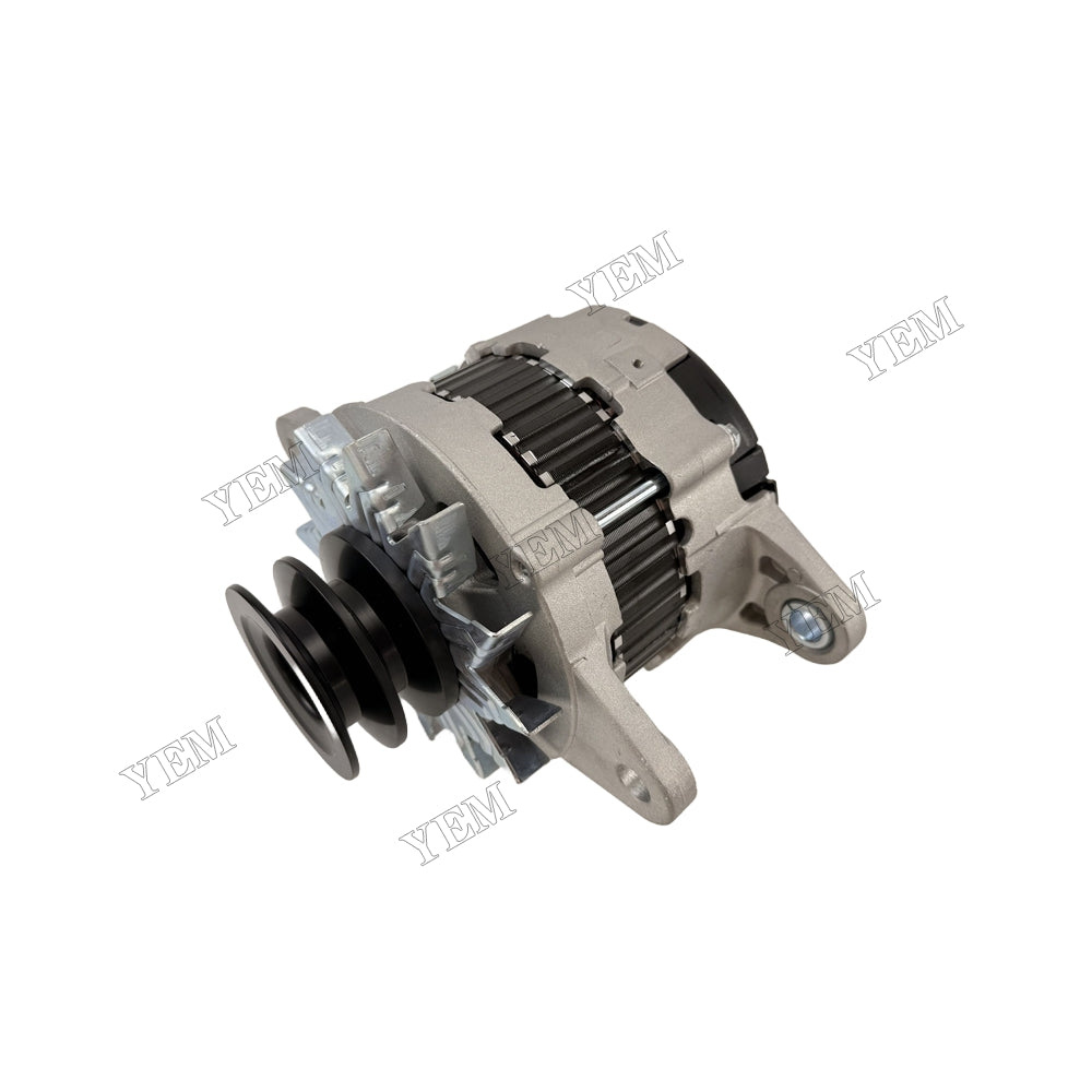 YEM Parts 27040-1751 Alternator for Hino Diesel Engine Spare Parts For Hino