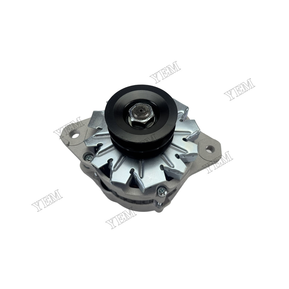 YEM Parts Alternator for Mitsubishi 4M50 Diesel Engine Spare Parts