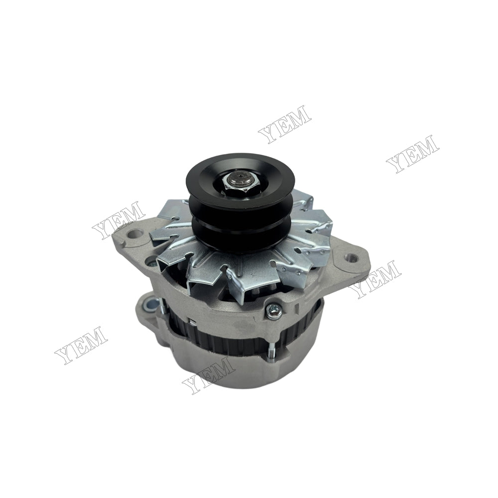 YEM Parts Alternator for Mitsubishi 4M50 Diesel Engine Spare Parts For Mitsubishi