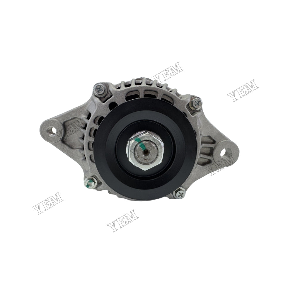 YEM Parts 32A68-00400 Alternator for Mitsubishi S4S-61SD Diesel Engine Spare Parts For Mitsubishi