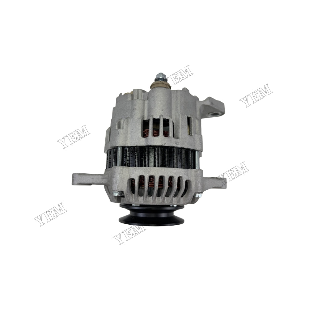 YEM Parts 32A68-00400 Alternator for Mitsubishi S4S-61SD Diesel Engine Spare Parts For Mitsubishi