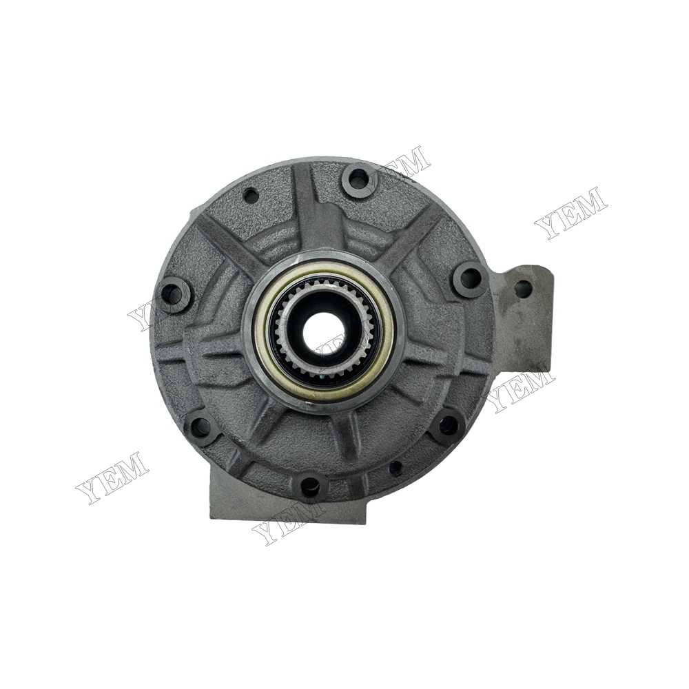 YEM Parts 9152415300 Charge Pump for Mitsubishi Diesel Engine Spare Parts For Mitsubishi