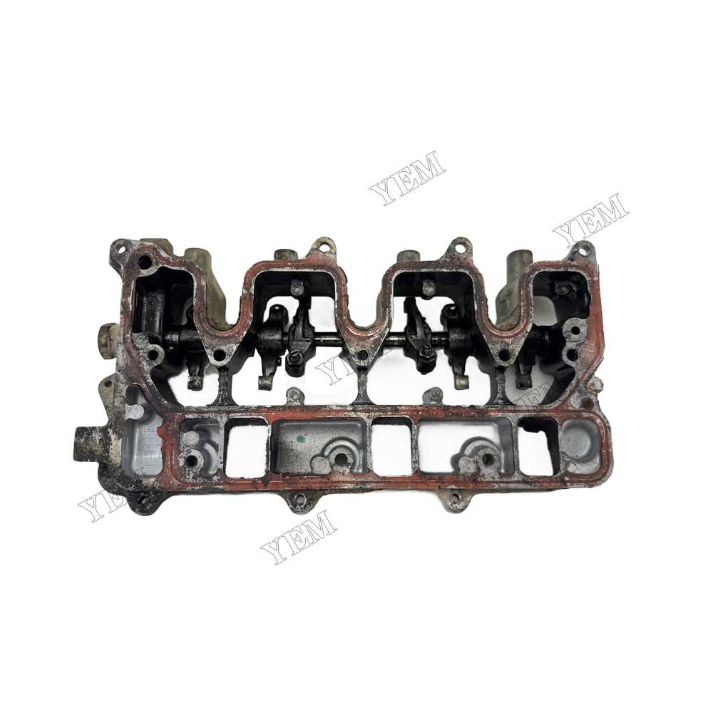 YEM Parts Rocker Arm Assy for Isuzu 3LB1 Diesel Engine Spare Parts
