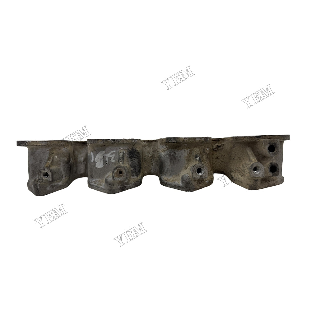 YEM Parts Rocker Arm Assy for Isuzu 3LB1 Diesel Engine Spare Parts