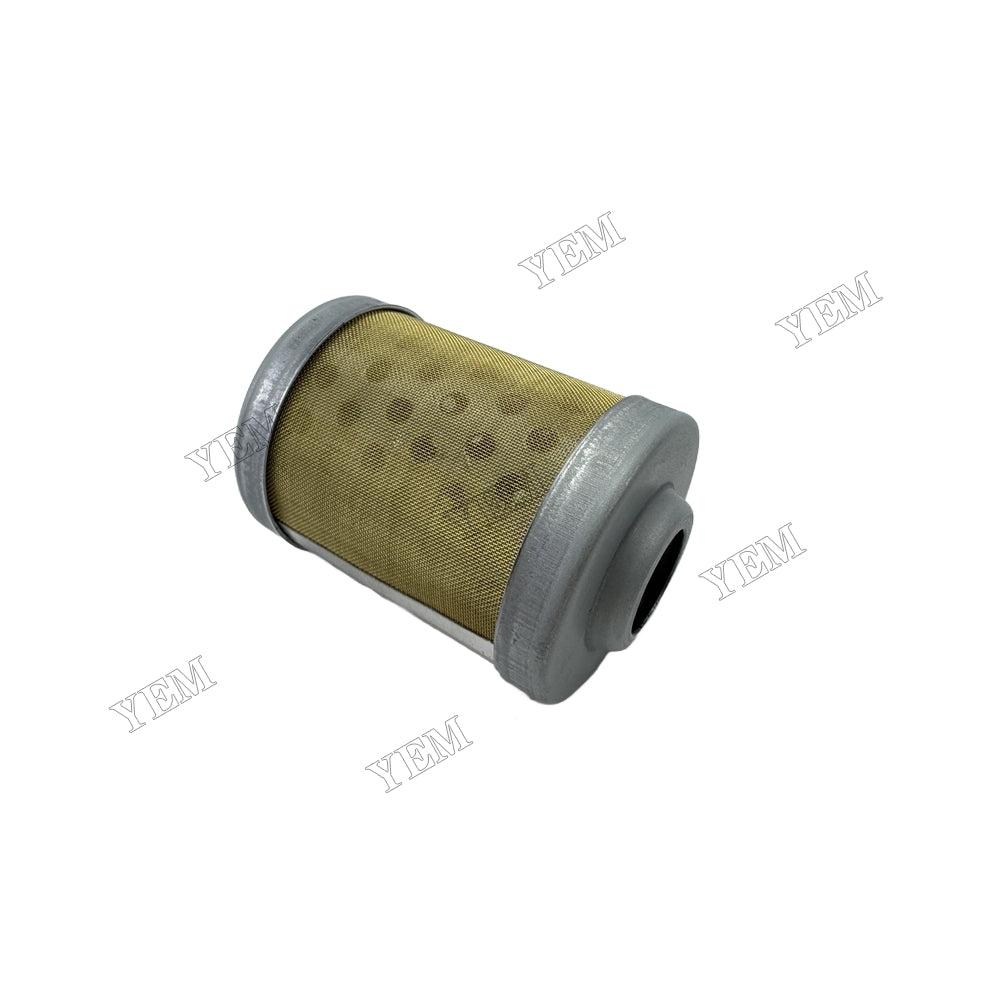 YEM Parts Fuel Filter 4418776 8943602540 for Isuzu Engine 3LD1 Hitachi Excavator EX27U For Isuzu