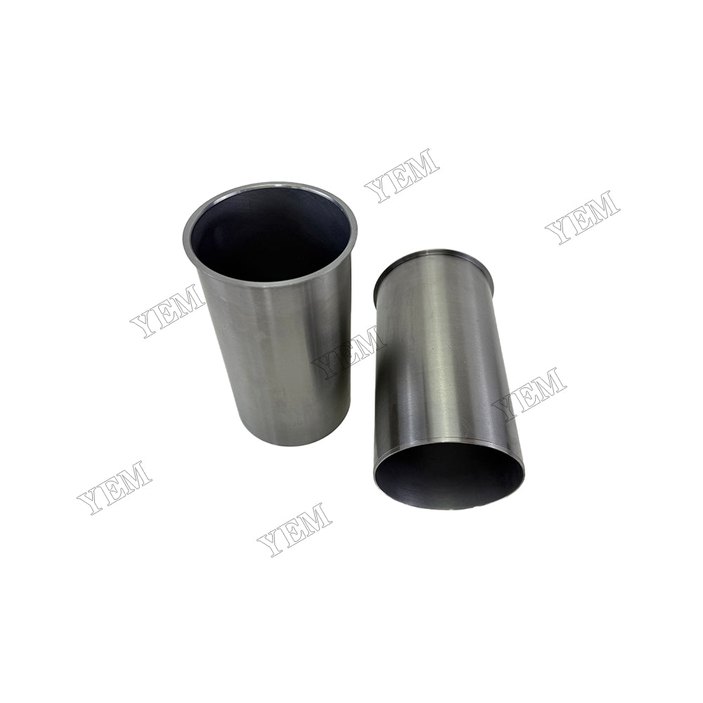 YEM Parts Cylinder Liner for Isuzu 4BA1 Diesel Engine Spare Parts For Isuzu