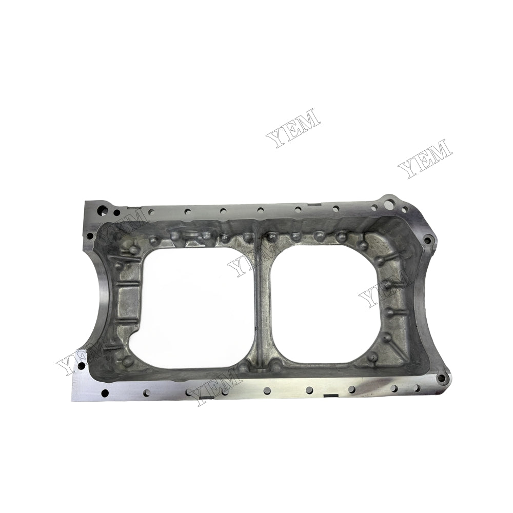 YEM Parts 8-94335680-2 Engine Block Lower Cradle for Isuzu 4JB1 Diesel Engine Spare Parts For Isuzu