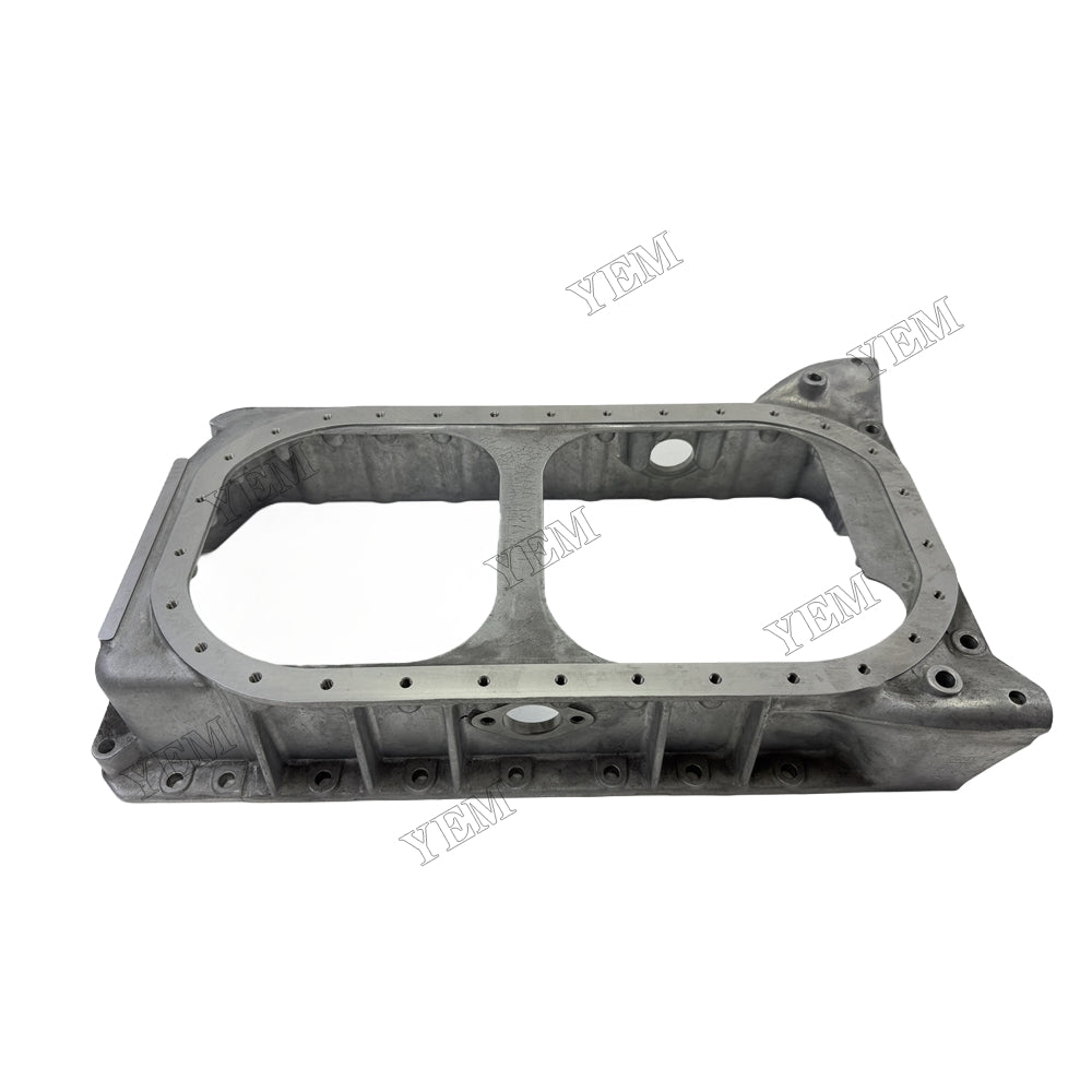 YEM Parts 8-94335680-2 Engine Block Lower Cradle for Isuzu 4JB1 Diesel Engine Spare Parts For Isuzu