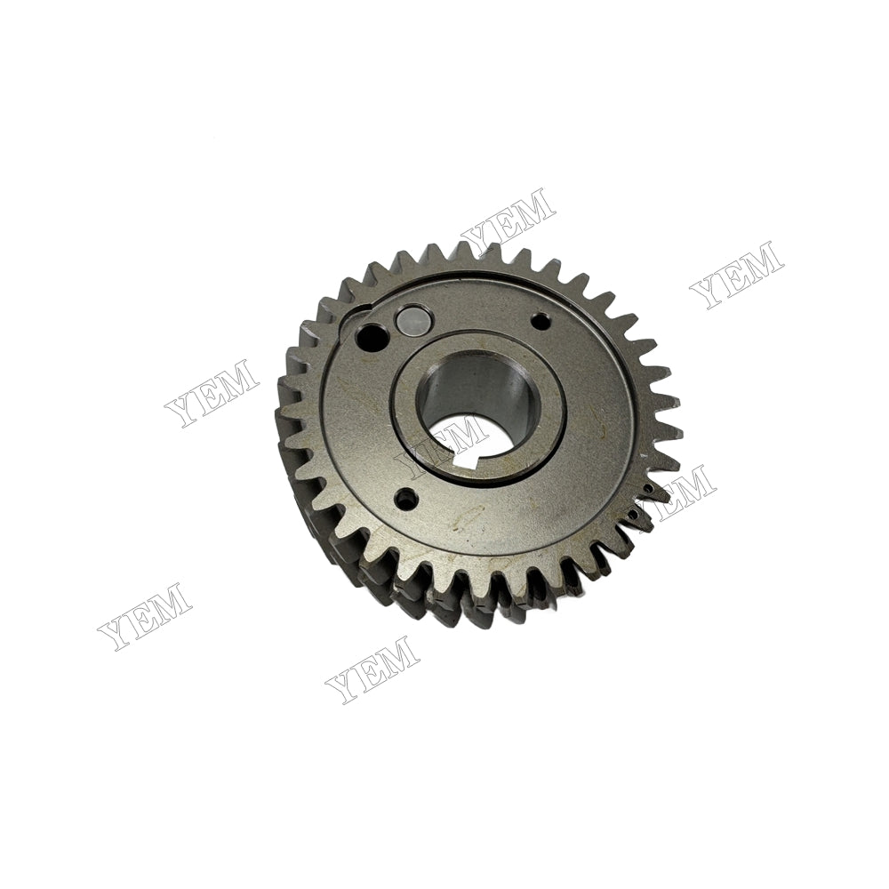 YEM Parts Camshaft Gear for Isuzu 4JJ1 Diesel Engine Spare Parts