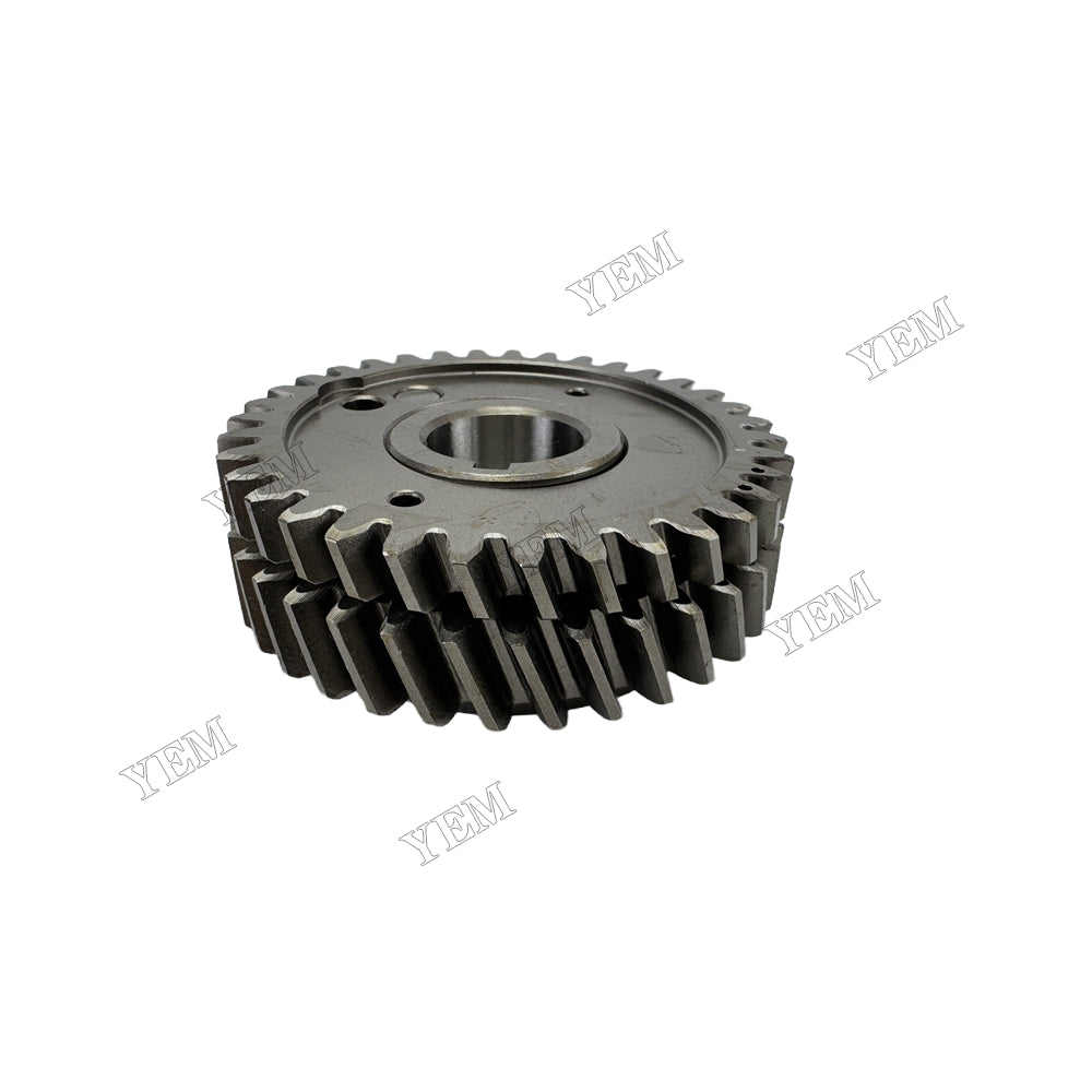 YEM Parts Camshaft Gear for Isuzu 4JJ1 Diesel Engine Spare Parts For Isuzu