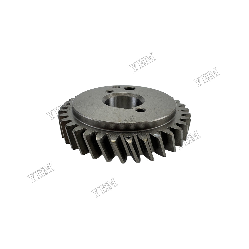 YEM Parts Camshaft Gear for Isuzu 4JJ1 Diesel Engine Spare Parts For Isuzu