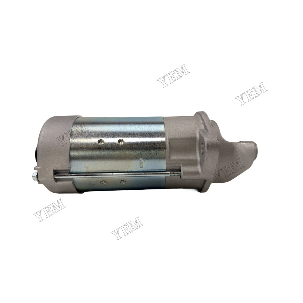 YEM Parts 01184176 Starter Motor for Deutz BF4M2011 Diesel Engine Spare Parts For Deutz