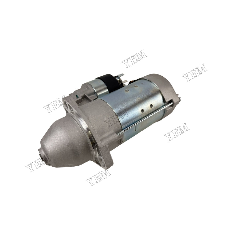 YEM Parts 01184176 Starter Motor for Deutz BF4M2011 Diesel Engine Spare Parts For Deutz