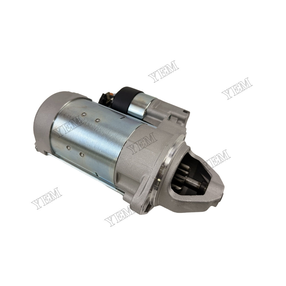 YEM Parts 01184176 Starter Motor for Deutz BF4M2011 Diesel Engine Spare Parts For Deutz