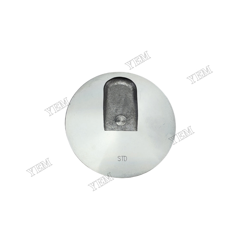 YEM Parts Piston + Pin for Deutz S4E Diesel Engine Spare Parts For Deutz