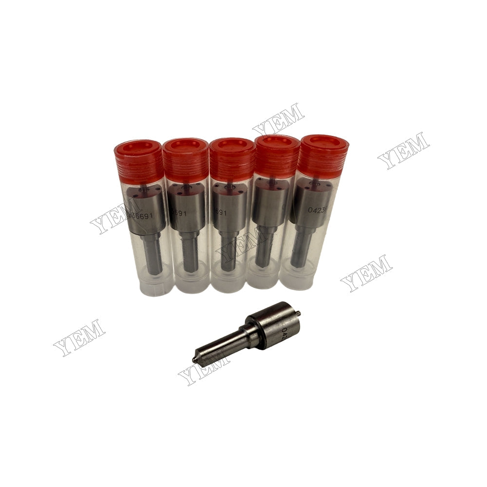 YEM Parts 04236691 Injection Nozzle for Deutz Diesel Engine Spare Parts For Deutz