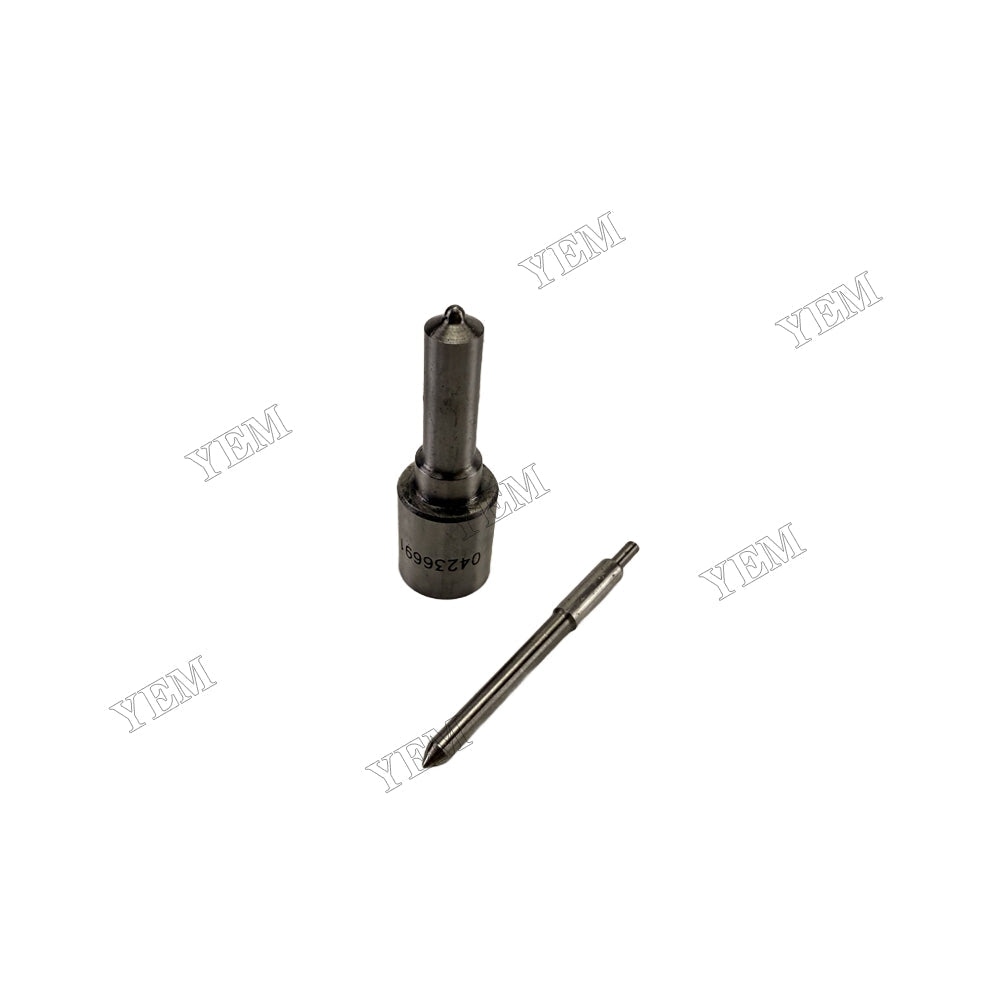 YEM Parts 04236691 Injection Nozzle for Deutz Diesel Engine Spare Parts For Deutz