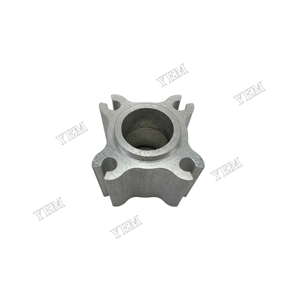 YEM Parts 3115C062 T418643 Fan Support for Perkins 1006-6T Diesel Engine Spare Parts