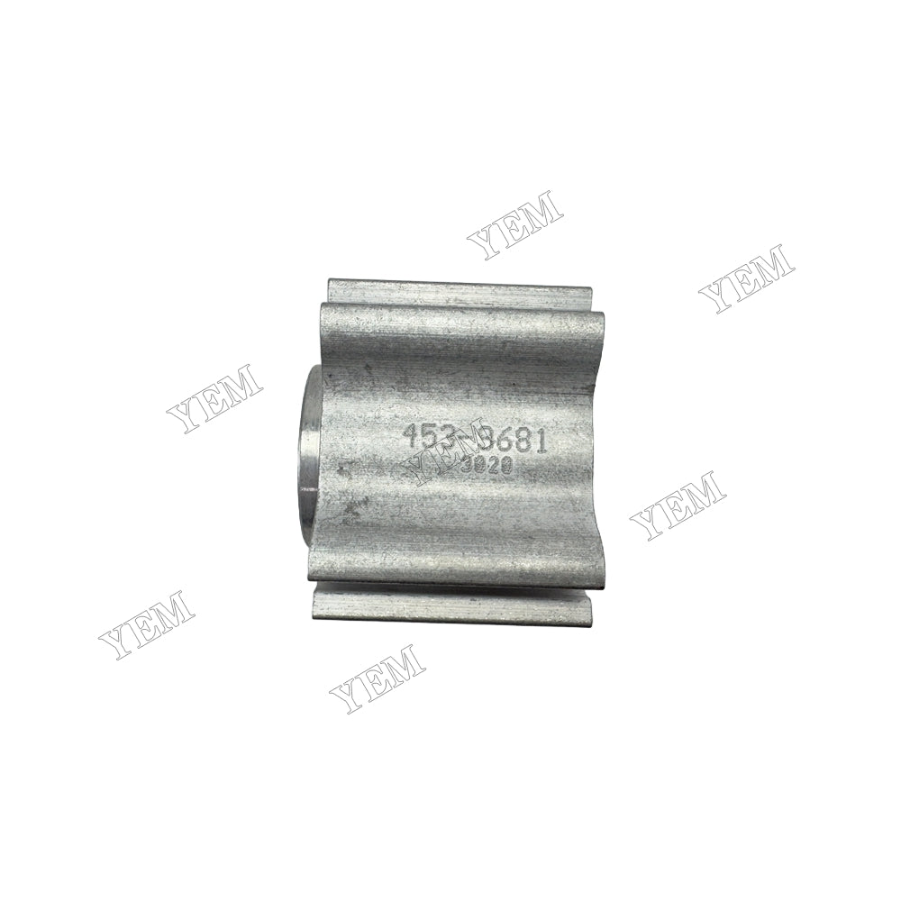 YEM Parts 3115C062 T418643 Fan Support for Perkins 1006-6T Diesel Engine Spare Parts For Perkins