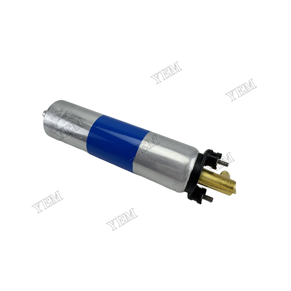 YEM Parts 12V 8mm Electric Fuel Lift Pump 2641A203 3583A053 10000-47057 for 1100 Series For Perkins