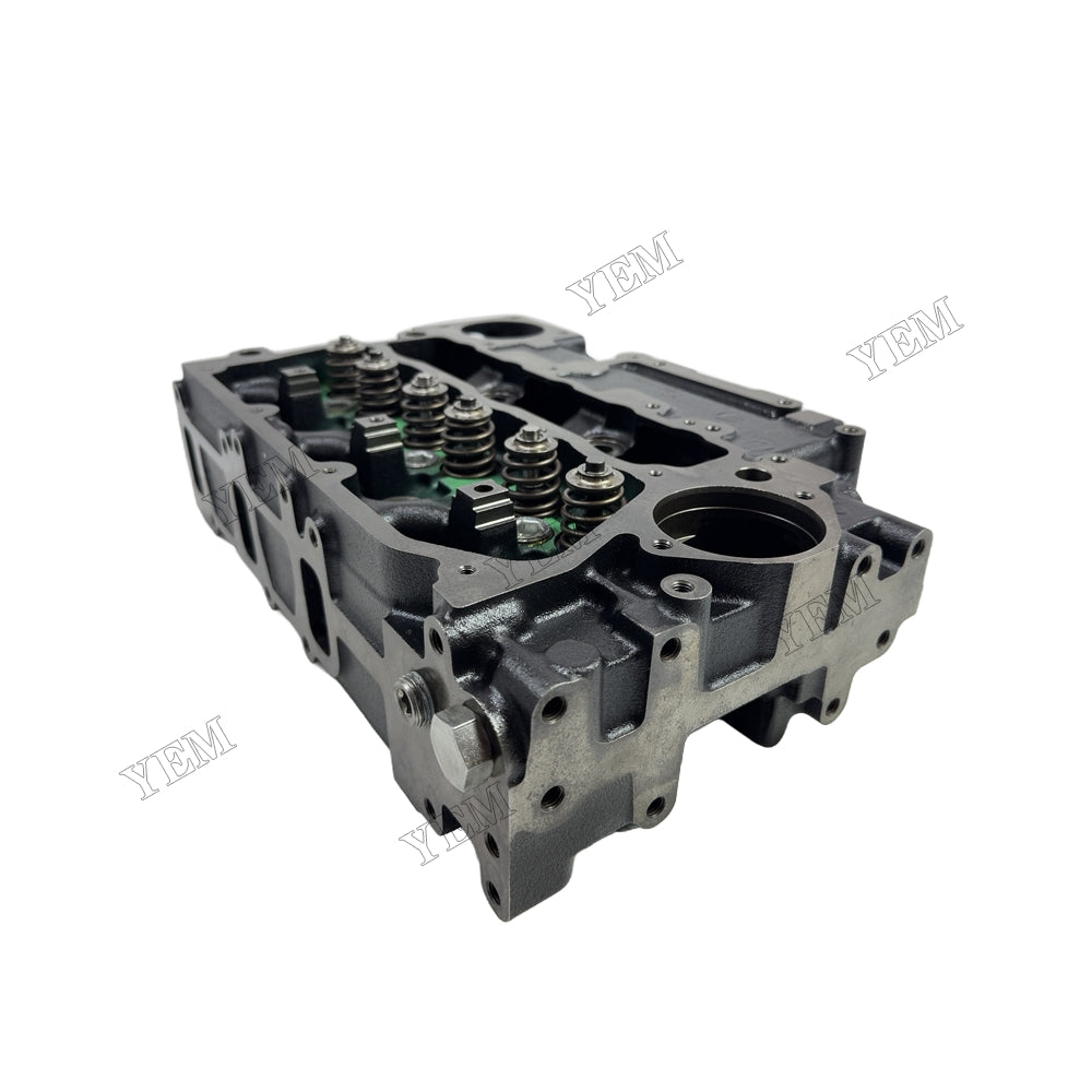 YEM Parts 4181V039 Cylinder Head Assy for Perkins 1103A-33 Diesel Engine Spare Parts For Perkins