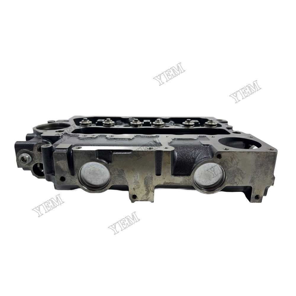 YEM Parts 4181V039 Cylinder Head Assy for Perkins 1103A-33 Diesel Engine Spare Parts For Perkins
