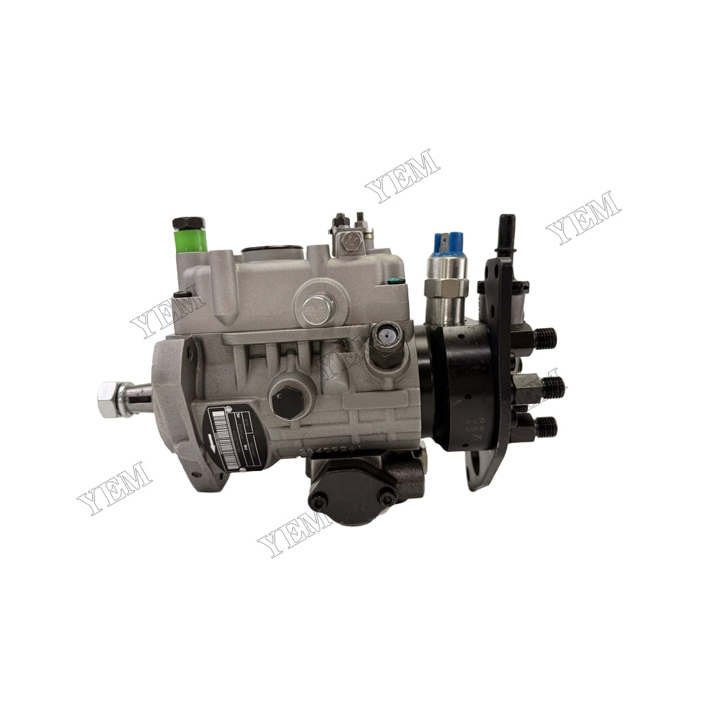 YEM Parts Fuel Injection Pump 9521A330T Fit for Delphi Engine DP310 Generator 150KVA For Perkins