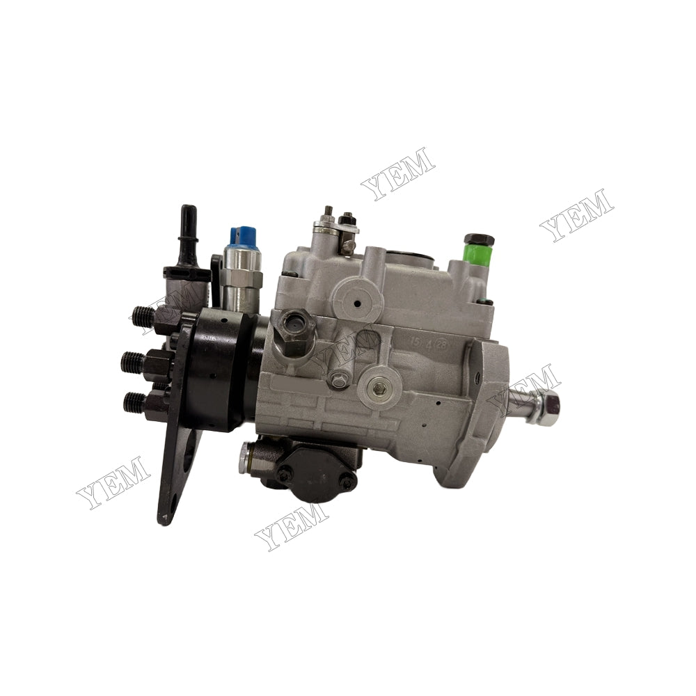 YEM Parts Fuel Injection Pump 9521A330T Fit for Delphi Engine DP310 Generator 150KVA For Perkins