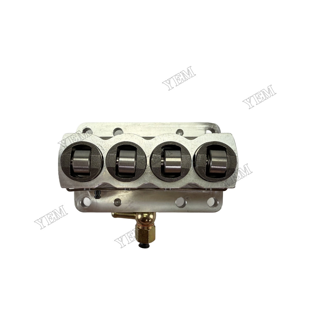 YEM Parts Fuel Injection Pump 2644D054 for Perkins Engine 70430 Hyundai Forklift DX20