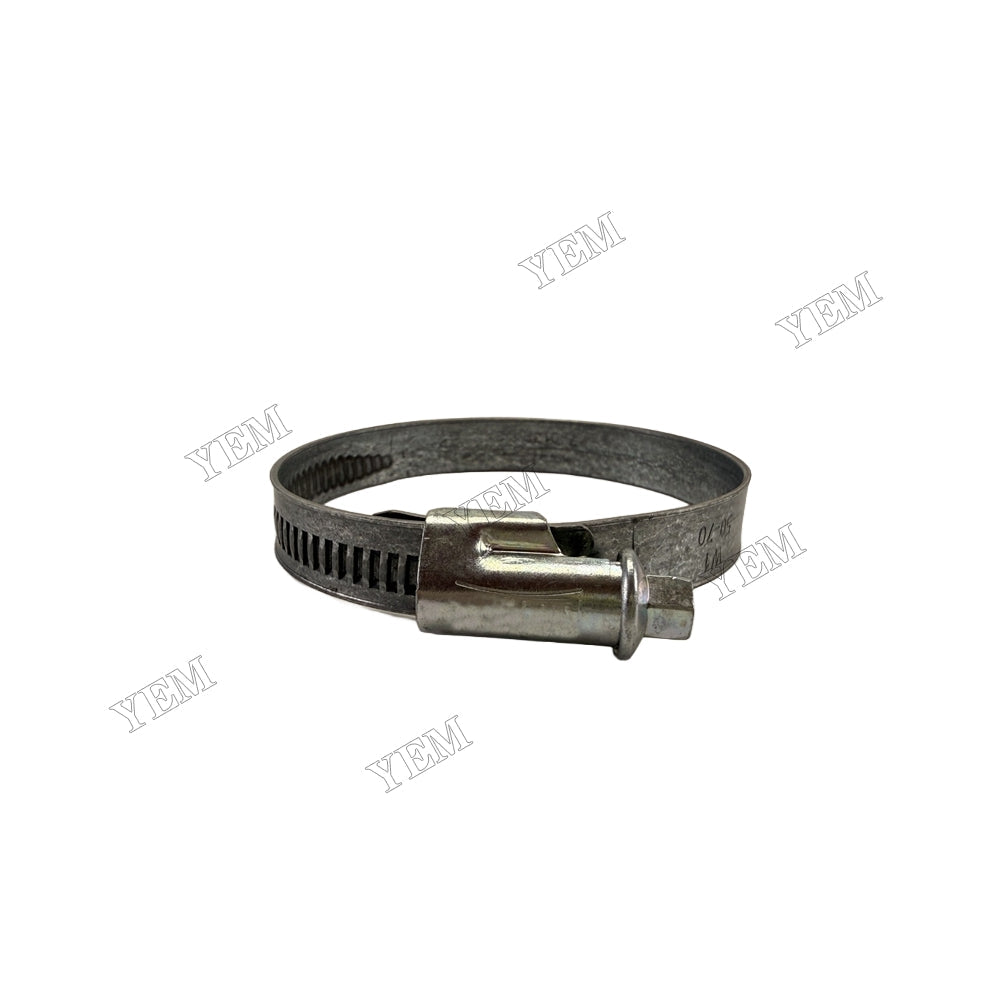 YEM Parts 21825194 PIPE CLIP for Perkins Diesel Engine Spare Parts For Perkins