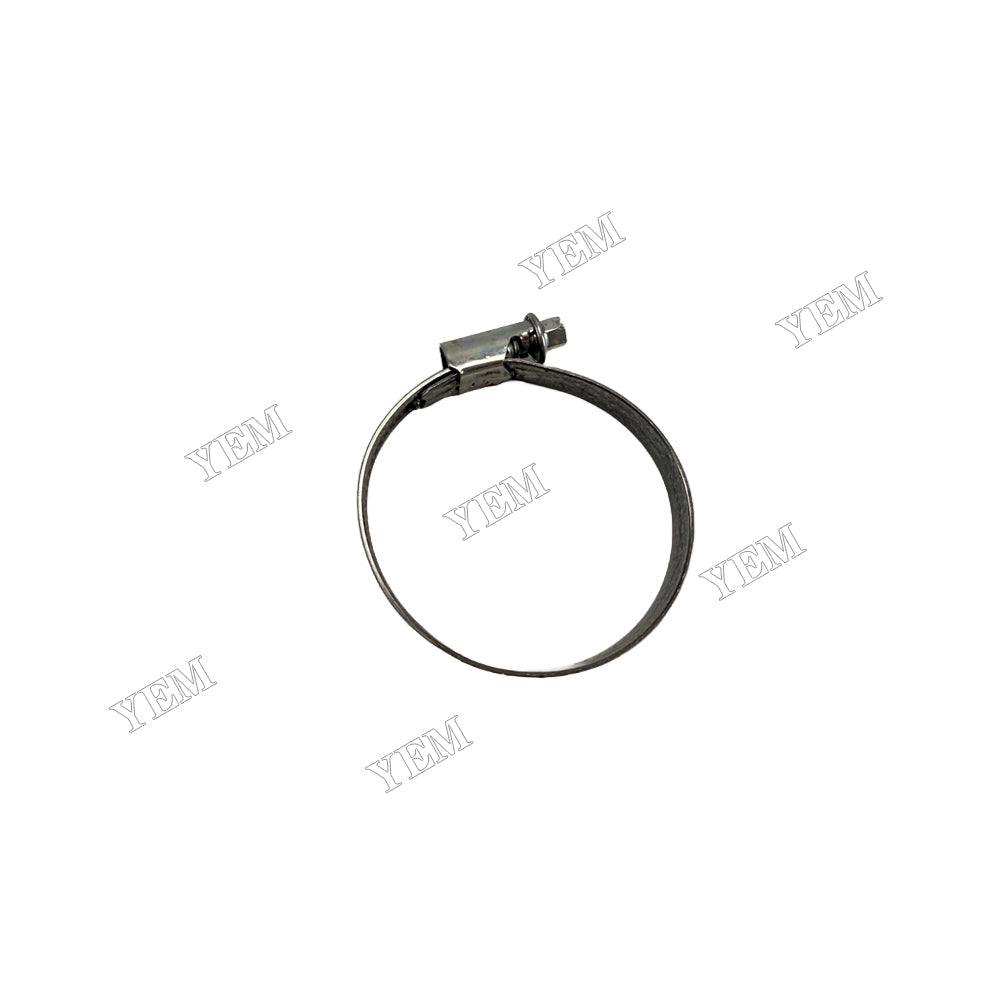YEM Parts 21825194 PIPE CLIP for Perkins Diesel Engine Spare Parts For Perkins
