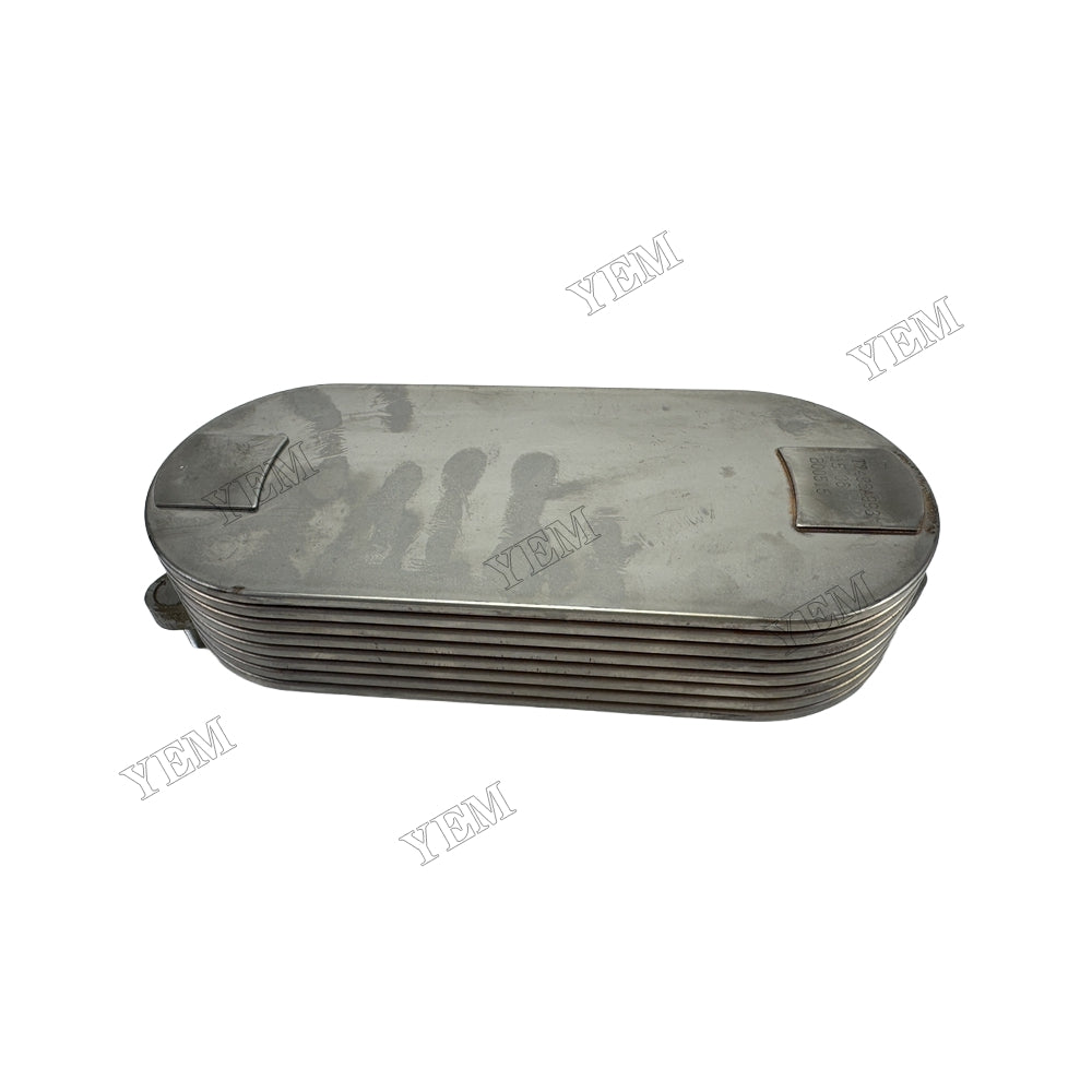YEM Parts 2486A993-998 Radiator Core for Perkins Diesel Engine Spare Parts For Perkins