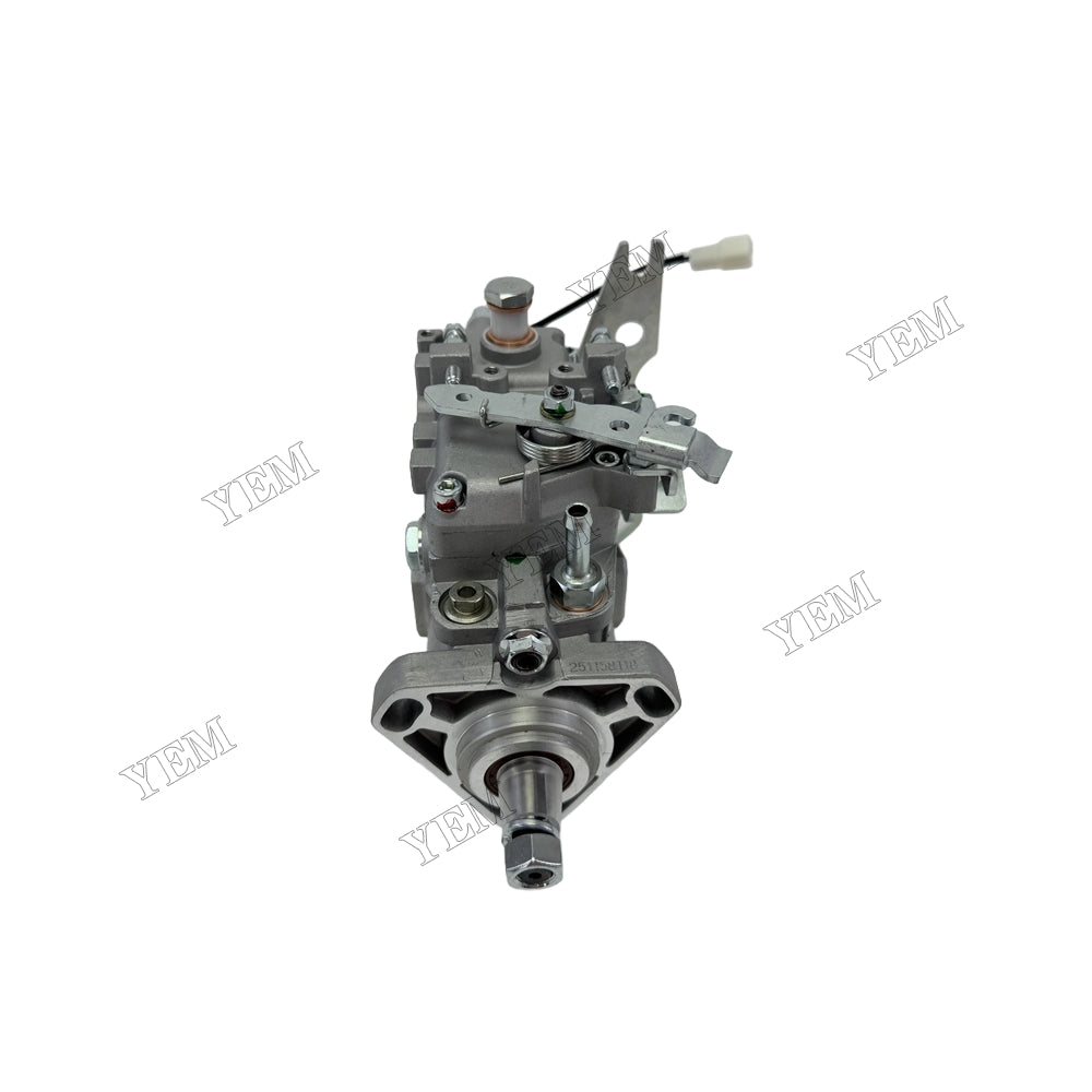 YEM Parts Fuel Injection Pump 32A65-20910 MP20113 Fits for Perkins